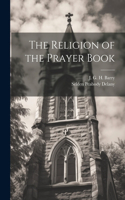 Religion of the Prayer Book