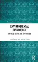 Environmental Disclosure