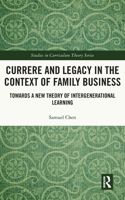 Currere and Legacy in the Context of Family Business