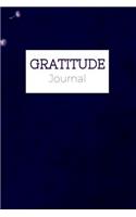 Gratitude Journal