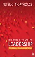 Introduction to Leadership