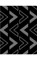 Graph Paper Notebook - Square Grid Journal-