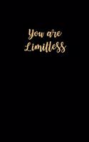 You Are Limitless