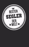 Bester Segler Der Welt