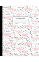 Dot Grid Notebook
