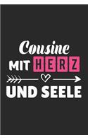 Cousine Mit Herz Und Seele