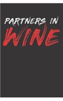 WINE 1 Notebook Journal