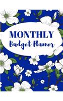 Monthly Budget Planner