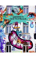 Graffiti Sketchbook