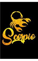 Scorpio