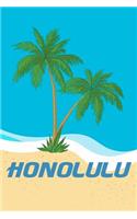Honolulu