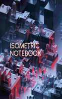 Isometric Notebook