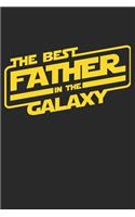 The Best Father in The Galaxy