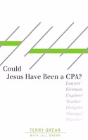 Could Jesus Have Been a CPA?
