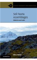 Soil Fauna Assemblages