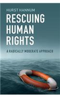 Rescuing Human Rights