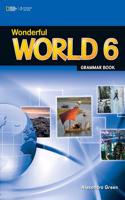 Wonderful World 6 Grammar Book