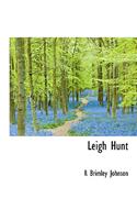 Leigh Hunt