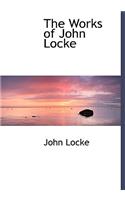 The Works of John Locke