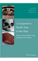 Companion to South Asia in the Past