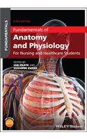 Fundamentals of Anatomy and Physiology