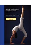 Anatomy and Physiology Laboratory Manual: Update