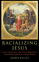 Racializing Jesus