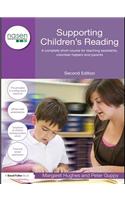 Supporting Children's Reading