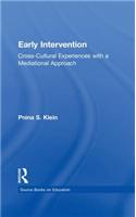 Early Intervention