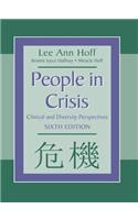 People in Crisis