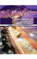 Latin American Economic Development