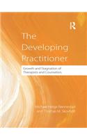 The Developing Practitioner: Growth and Stagnation of Therapists and Counselors