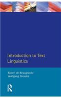 Introduction to Text Linguistics