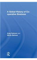 A Global History of Co-operative Business