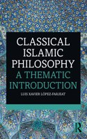 Classical Islamic Philosophy