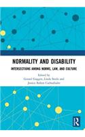 Normality and Disability