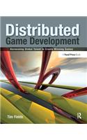 Distributed Game Development