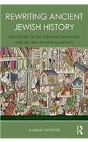 Rewriting Ancient Jewish History