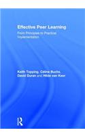 Effective Peer Learning