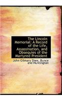 The Lincoln Memorial