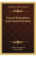 General Redemption and Limited Salvation