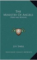 The Ministry Of Angels