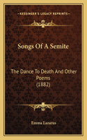 Songs of a Semite