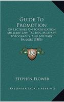 Guide to Promotion