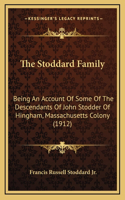 Stoddard Family