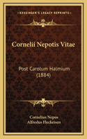 Cornelii Nepotis Vitae
