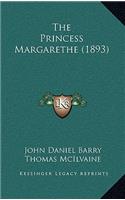 The Princess Margarethe (1893)