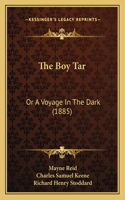 The Boy Tar