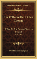 O'Donnells Of Glen Cottage