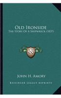Old Ironside